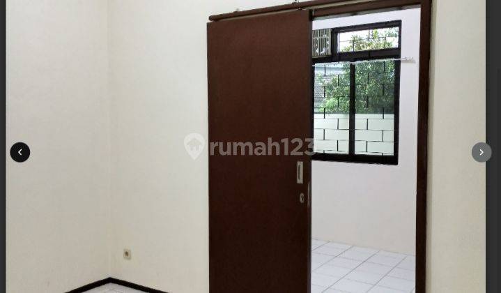 Rumah Nyaman, Rapih Tenang Dalam Komplek Perumahan Siap Huni Di Lokasi Sangat Strategis Villa Melati Mas Serpong Utara Tangerang Selatan 2