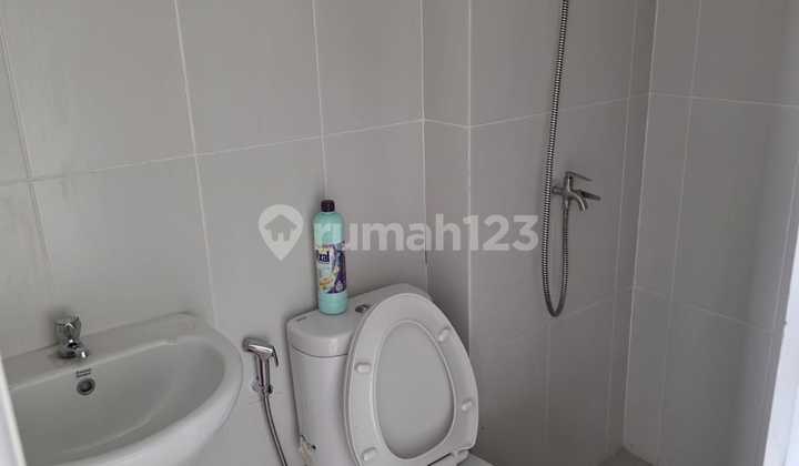 Ruko Bavaria Grande Lokasi Ramai di Gading Serpong Tangerang