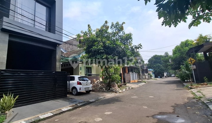 Dijual Rumah Di Griya Jakarta Pamulang Tangerang Selatan 2