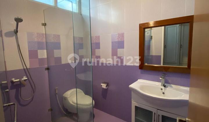 Rumah Cantik di Sutera Buana Alam Sutera, Tangerang Selatan 2