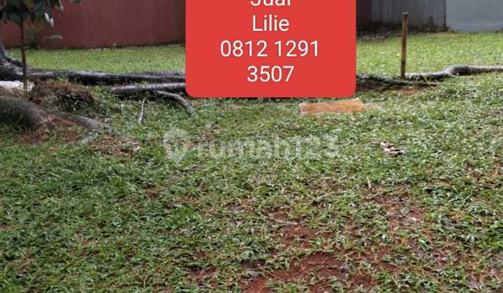 Kavling Cantik Asri & Nyaman di Simplicity BSD City Tangerang Selatan Kavling Cantik Asri & Nyaman di Simplicity BSD City Tangerang Selatan