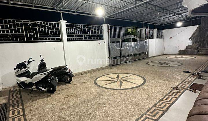Rumah Luas Dan Mewah di Komplek Sejahtera Permai, Samarinda Utara, Samarinda 2