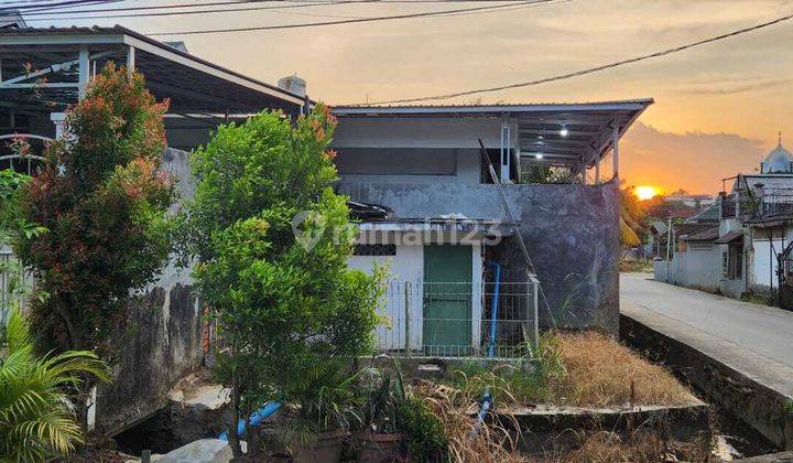 Rumah Bagus SHM di Sejahtera Permai, Temindung Permai, Samarinda 2