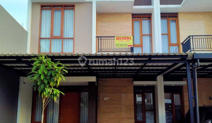 Sewa Rumah, Kontrakan Di Bandung Kota, Bandung | Rumah123.com