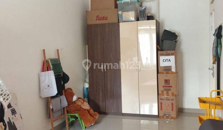 Rumah Dijual Pamulang Tangsel Shm Bagus Siap Huni 2