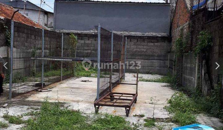 Kavling Tanah SHM Citra 1 Strategis Murah Tidak Banjir Dekat Mayora 1