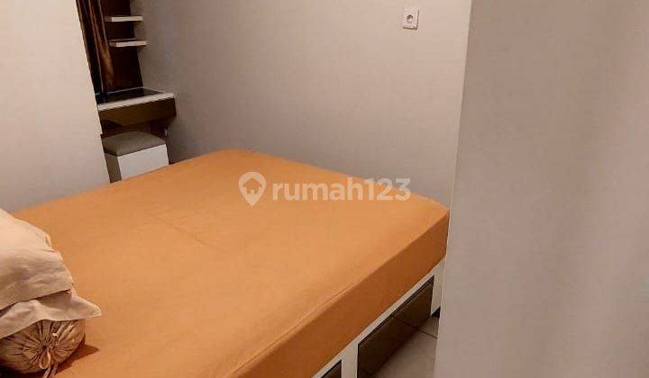 Apartemen Summarecon Bekasi Nyaman 2kt Dekat Mall Summarecon Bekasi Dekat Pintu Toll 2