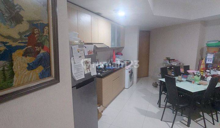 Apartemen The Mansion Kemayoran,Lokasi Strategis,View Golf,Full Furnished 2