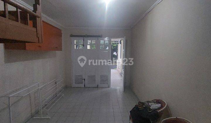 Rumah 2 Lantai Kota Wisata Dekat Pintu Toll, Dekat Mall Living World,Tidak Banjir,Akses Strategis, Aman 2