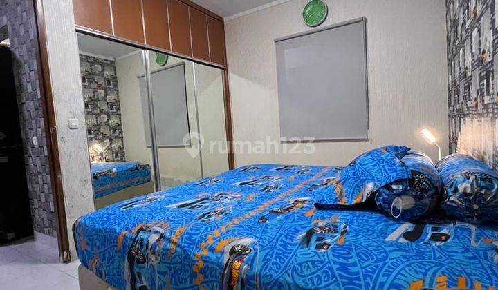 Rumah 2 Lantai Siap Huni SHM, Dekat Bandara, Dekat Mall Daan Mogot, Dekat RS Mitra Keluarga Kalideres, Dekat RSIA Hermina Daan Mogot, Dekat Hari Hari Swalayan Kalideres 2