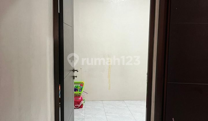 Rumah 2 Lantai Cengkareng Jakarta Barat Dekat RSUD Cengkareng, SHM Bagus, Tidak Banjir 2
