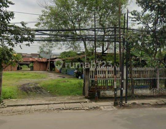 Dijual Cepat 
Tanah Sangat Bagus Dan Strategis di Cipondoh, Tangerang 2