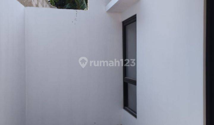 Rumah SHM Dijual Siap Huni Pondok Benda Pamulang Free Surat Surat 2