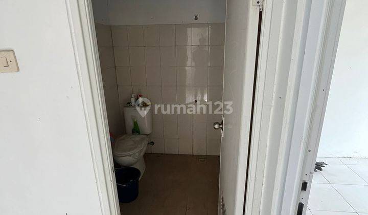 Rumah Citra Indah Cluster Bebas Banjir, Aman 2