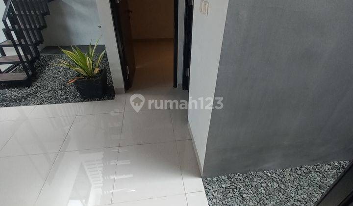 “tipe Denali Rp699 jt – Rumah Shm Siap Huni Di Bukit Raya Cibubur!” 1