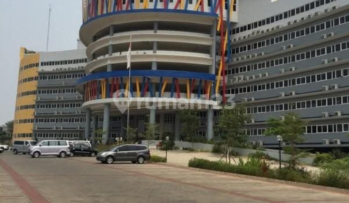 Rumah Kota Wisata, Bebas Banjir, Cluster, Aman, 5 Menit Ke Mall Living World, 5 Menit Ke Pintu Toll Nagrak, 5 Menit Ke Rs Eka Hospital 2