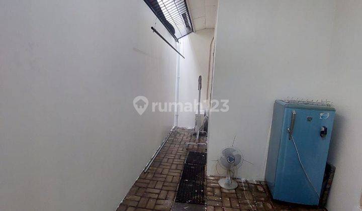 Rumah Kota Wisata Siap Huni,tidak Banjir,dekat Pintu Toll,banyak Sekolah,dekat Mall Living World 2