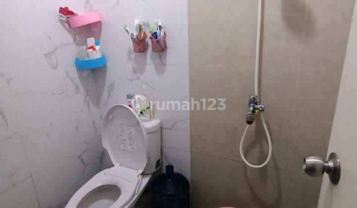 Rumah Shm Bagus Barat Citra Raya Sentul Dekat Exit Toll Sentul 2