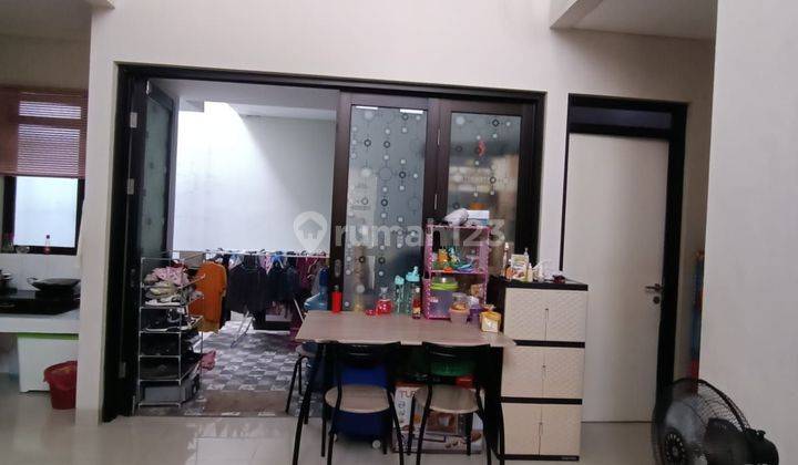 Rumah Shm Bagus Barat Citra Raya Sentul Dekat Exit Toll Sentul 2