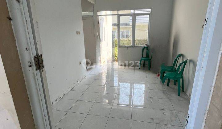 Rumah Citra Indah Cluster Bebas Banjir, Aman 1