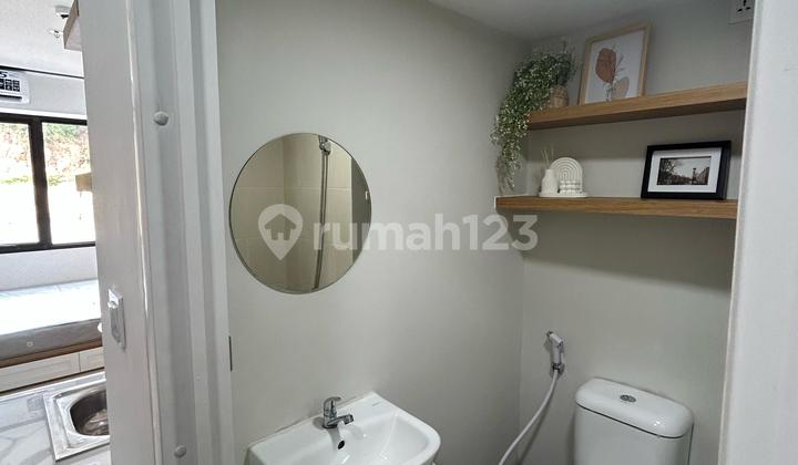 Apartemen Azalea Meiville Cikarang, District 2 – Fully Furnished, Siap Huni! 2