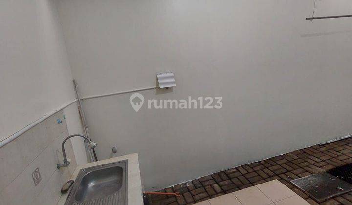 Rumah Kota Wisata Siap Huni,tidak Banjir,dekat Pintu Toll,banyak Sekolah,dekat Mall Living World 2