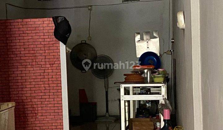 Dijual Cepat Ruko kios 1 lantai di Mutiara Gading Timur HGB, pinggir jalan