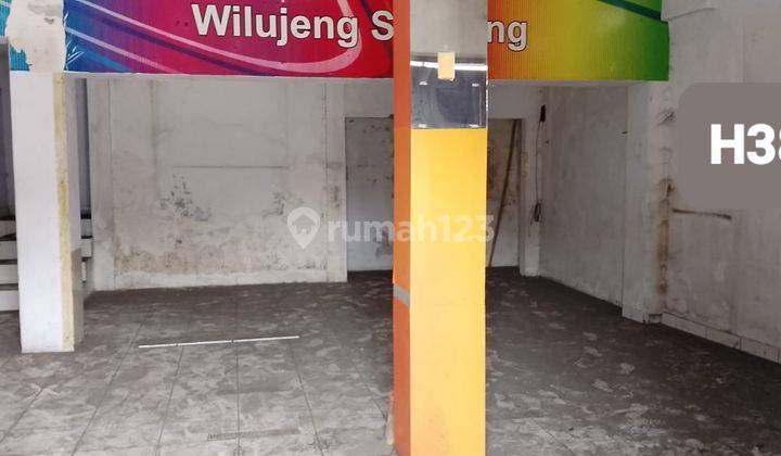 DIJUAL RUKO STRATEGIS DI CIMAHI Ruko 1
