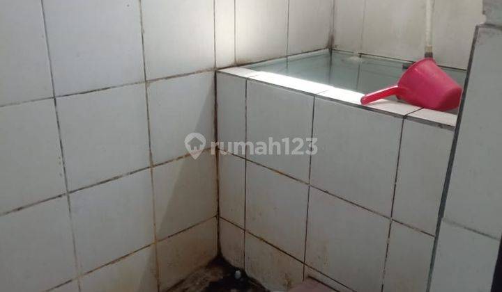 DIJUAL RUMAH KOSTSAN AKTIF DI SAYAP PAJAJARAN Rumah 2