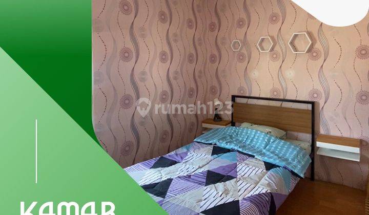 Rumah Baru Di Serang Dekat Tangerang Cicilan 900ribuan Tipe 30 60 2