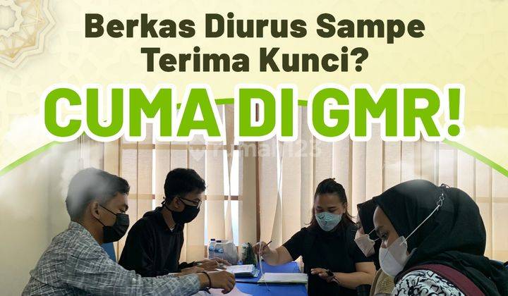 Rumah Subsidi Baru Di Serang Banten Dengan Cicilan 900ribuan 2