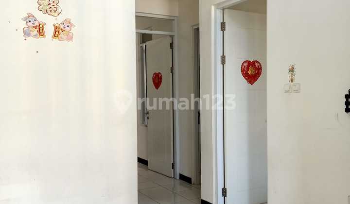 DiJamin Bogoh! Rumah di Greenville Tki 2