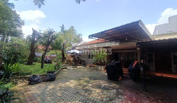 Di Jual Rumah Bagus Dan Asri di Sayap Cipaganti Cocok Untuk Cafe 1