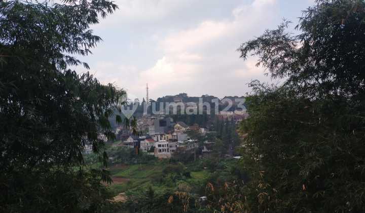 Dijual Rumah View Dago Pakar di Sayap Ciumbuleuit 2
