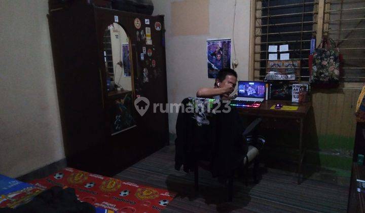 Dijual Rumah Cocok Usaha Cafe Dan Resto Di Kebon Kopi Bandung 1