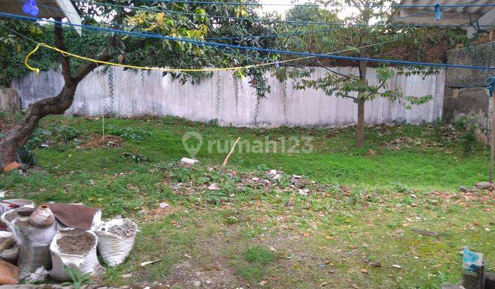 Dijual Rumah Cocok Usaha Cafe Dan Resto Di Kebon Kopi Bandung 2