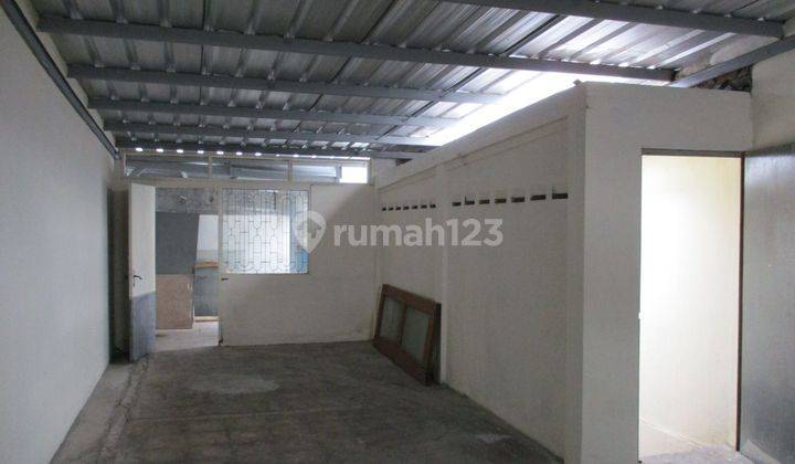 Disewakan Ruko Strategis Untuk Usaha Dan Kantor di Ahmad Yani 2