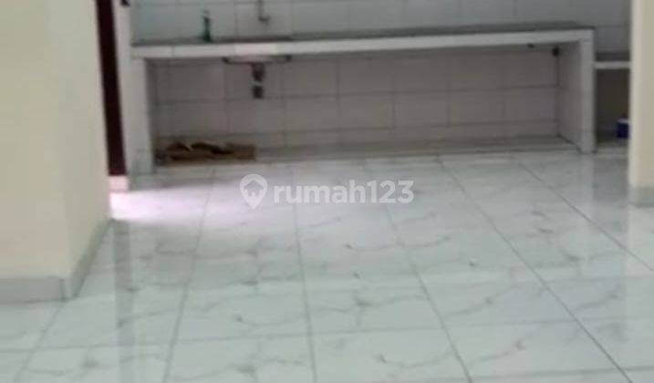Dijual Ruko Di Jalan Raya Cipatik 1