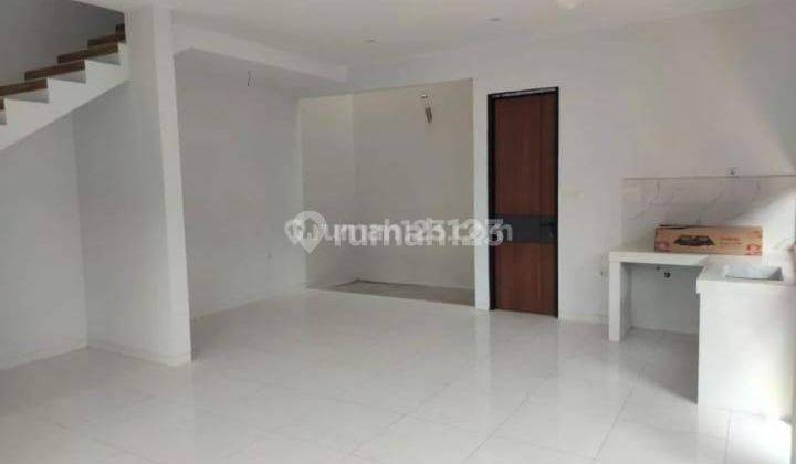 Jual Rumah Baru di Leuwi Panjang Bandung 2