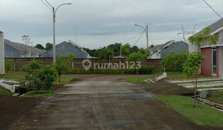 Dijual Rumah 1 Lantai Citra Maja Raya Cluster Kintamani Tipe 6x15 2