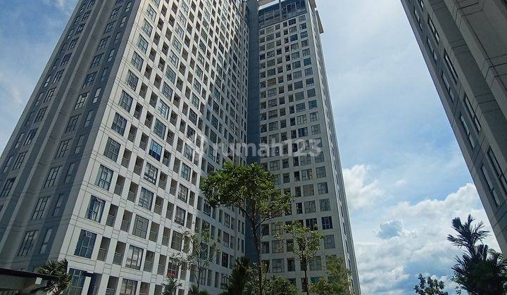 Disewa Apartemen M Town Residences, Gading Serpong Twr Elis Lt.27 2