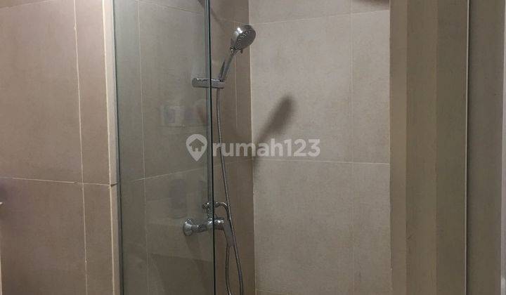 Dijual Apt 2 Kamar di Skandinavia Tangcity Tower Fika 2