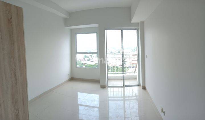 Dijual Apt Citra Living Tipe Studio Tower Orchard Lt. 17 2