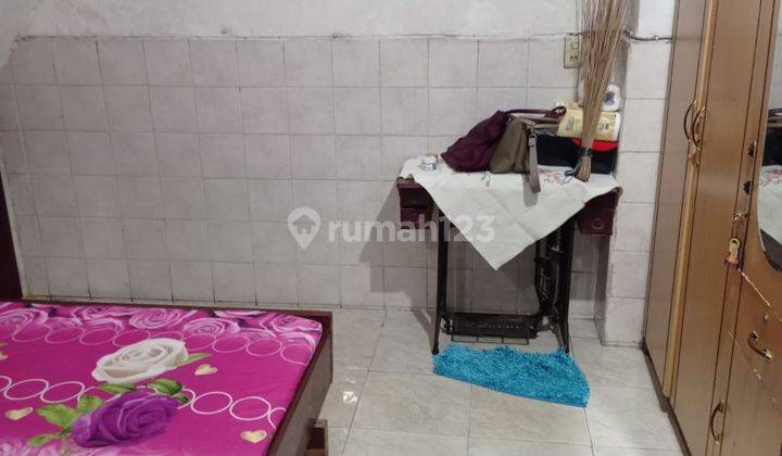 Dijual Rumah 3,5 Lantai di Teluk Betung Selatan 2