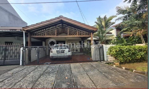 DIJUAL RUMAH DI BUMI BINTARO PERMAI< PESANGGRAHAN JAKSEL DIJUAL RUMAH DI BUMI BINTARO PERMAI< PESANGGRAHAN JAKSEL