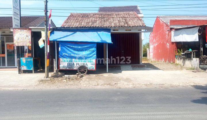 Rumah Baru SHM di Kota Sukabumi, Sukabumi 2