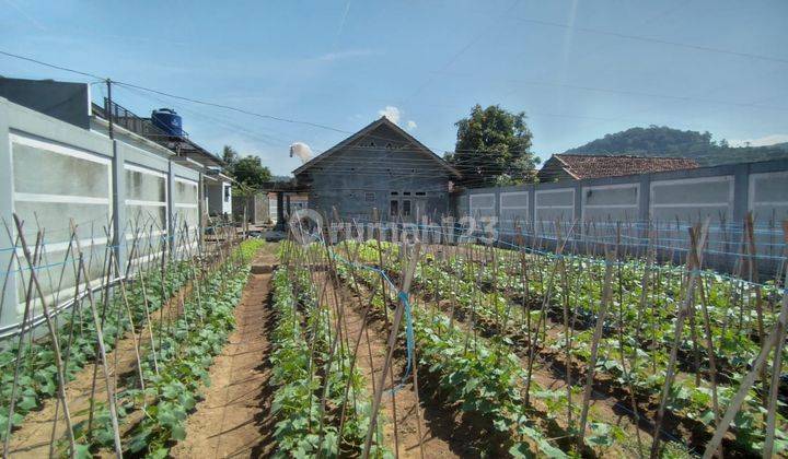 Rumah di Villa, Sukabumi 1