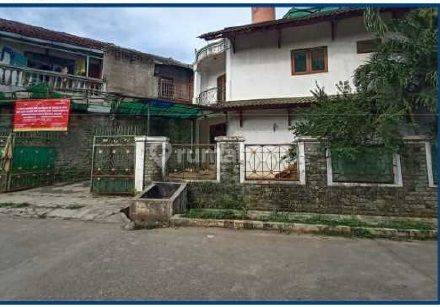 Rumah Unfurnished SHM di Villa Nusa Indah I, Bogor 1