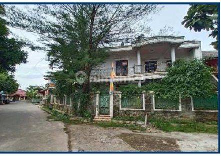 Rumah Unfurnished SHM di Villa Nusa Indah I, Bogor 2