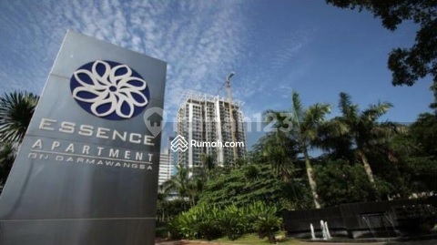 Apartement Essence Darmawangsa Bagus